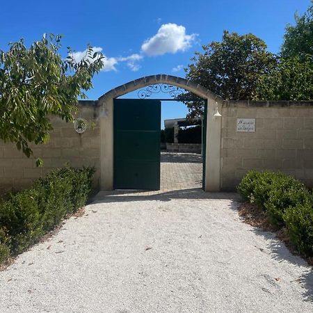 Masseria Don Bonifacio Castellana Grotte Dış mekan fotoğraf