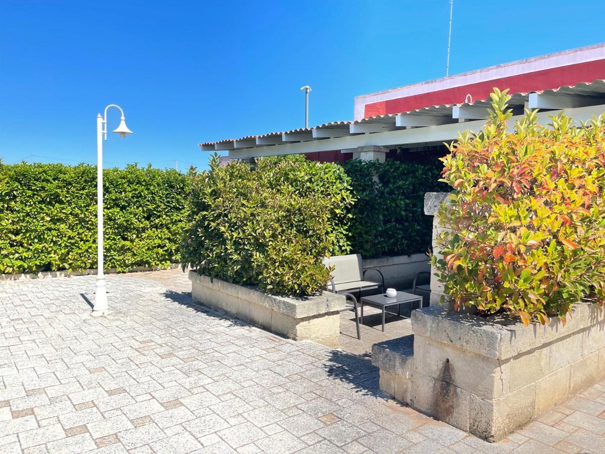 Masseria Don Bonifacio Castellana Grotte Dış mekan fotoğraf