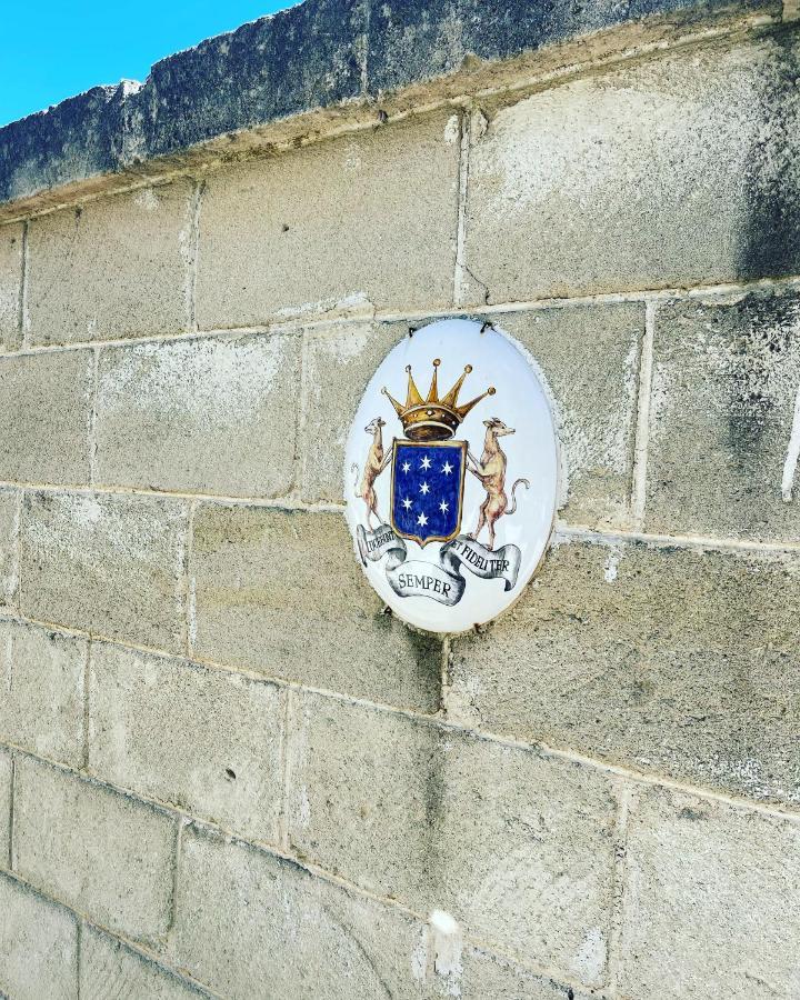 Masseria Don Bonifacio Castellana Grotte Dış mekan fotoğraf
