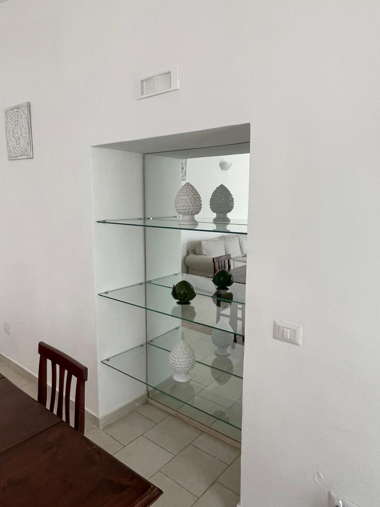 Masseria Don Bonifacio Castellana Grotte Dış mekan fotoğraf