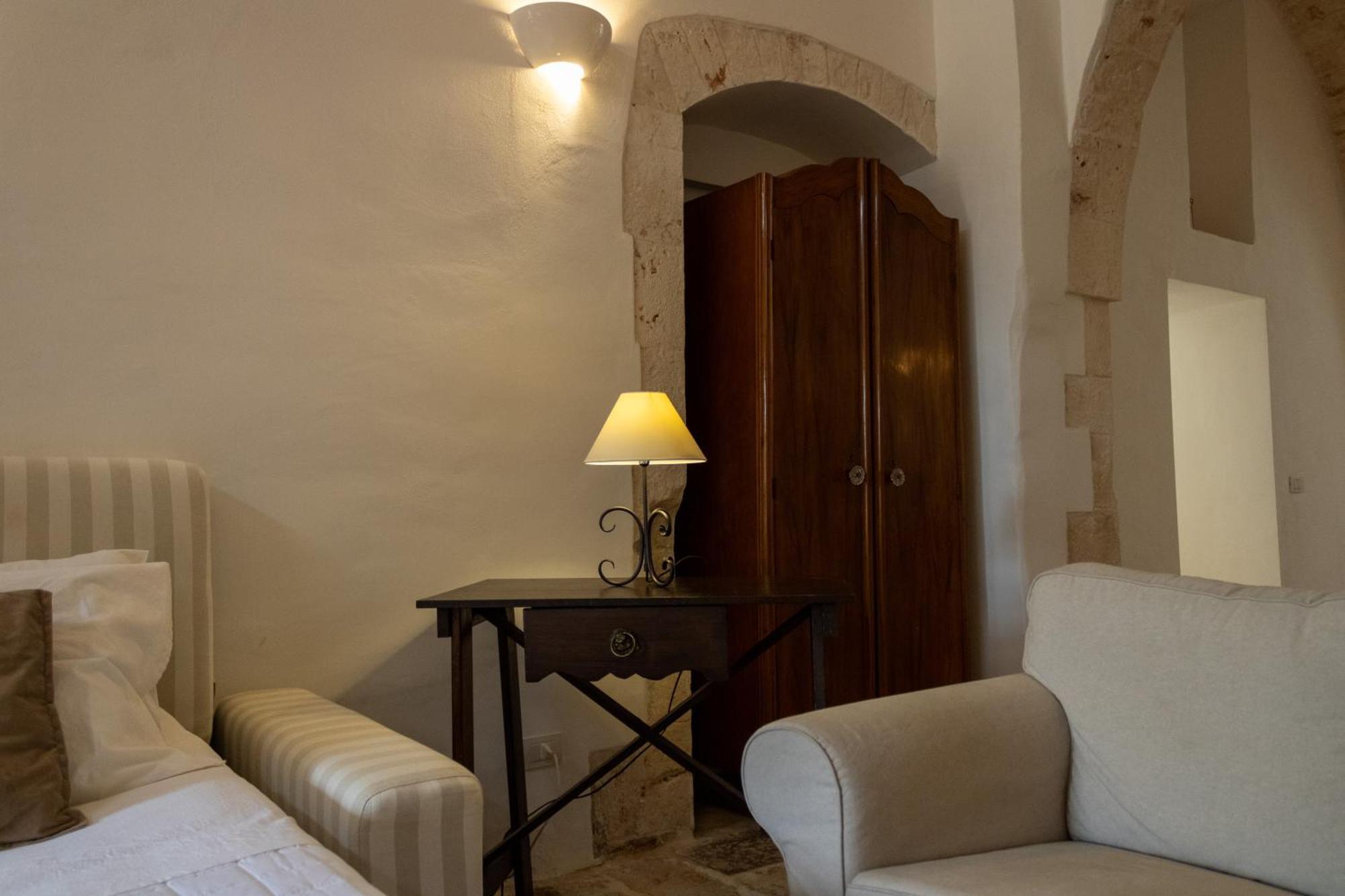 Masseria Don Bonifacio Castellana Grotte Dış mekan fotoğraf