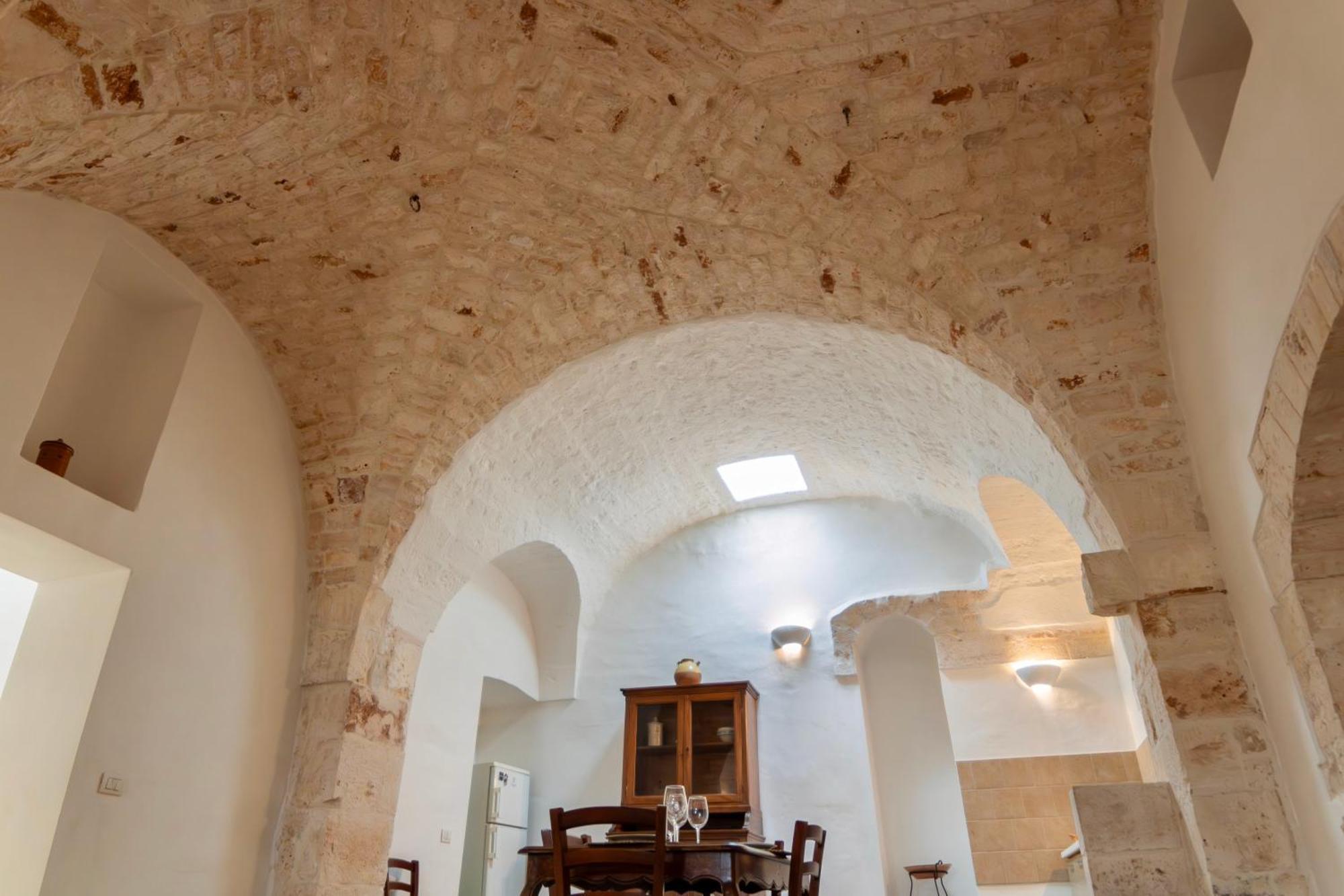 Masseria Don Bonifacio Castellana Grotte Dış mekan fotoğraf