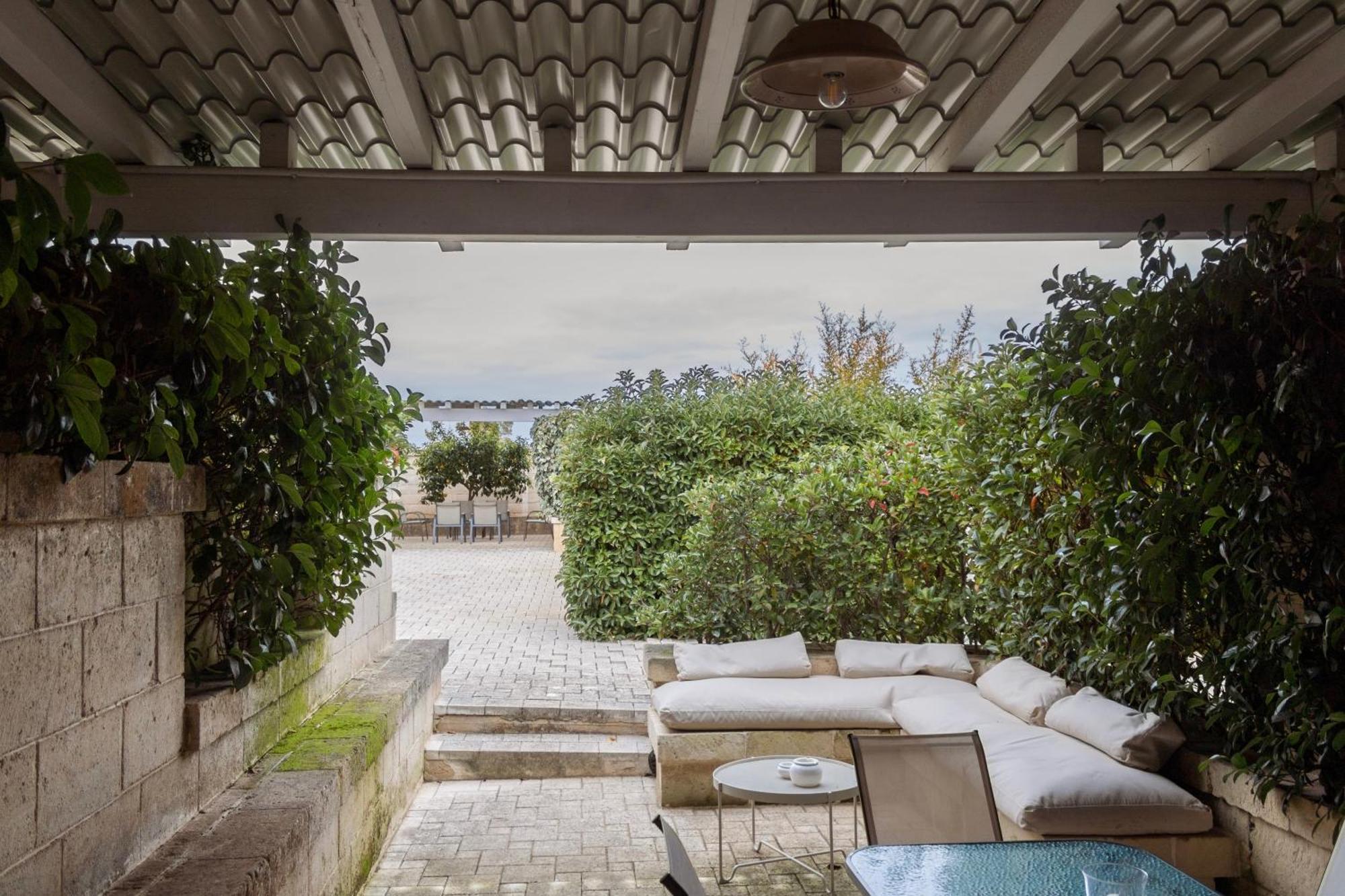 Masseria Don Bonifacio Castellana Grotte Dış mekan fotoğraf