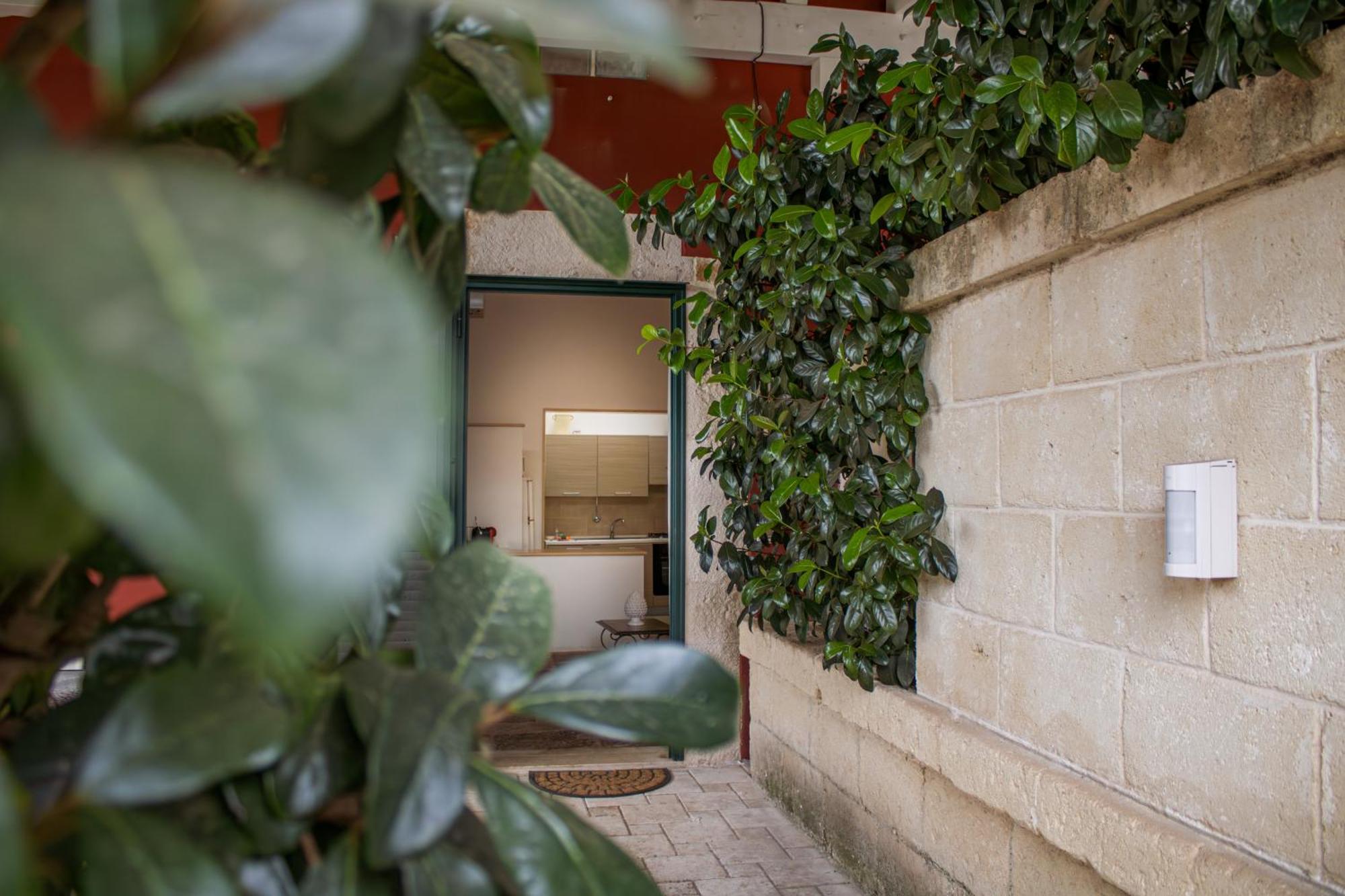 Masseria Don Bonifacio Castellana Grotte Dış mekan fotoğraf